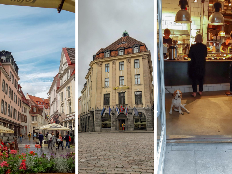 Tallinn