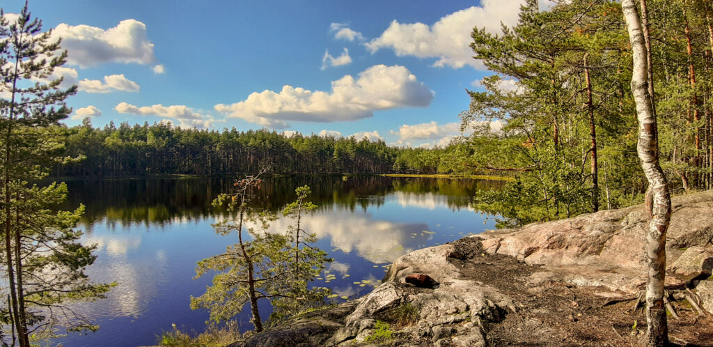 Nuuksio