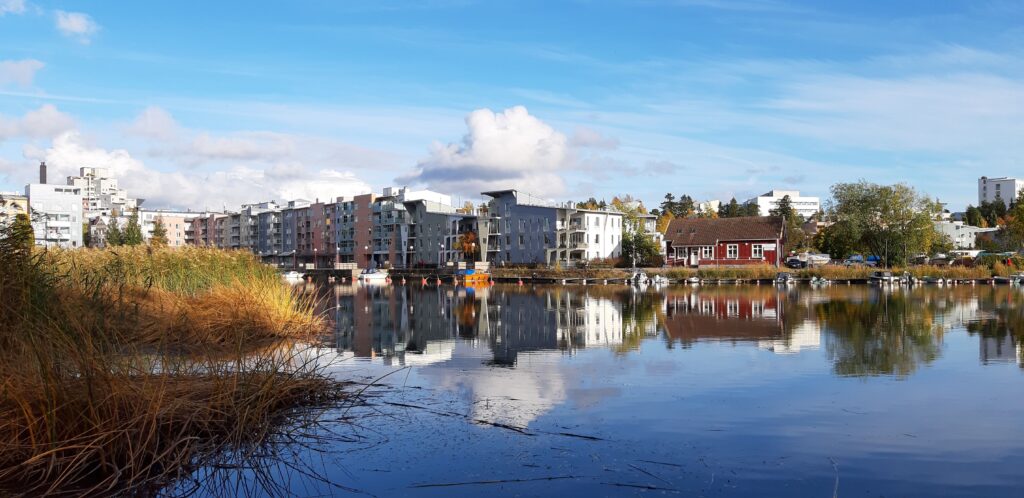 pikku huopalahti