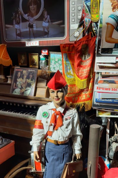 balti jaama sssr bizár