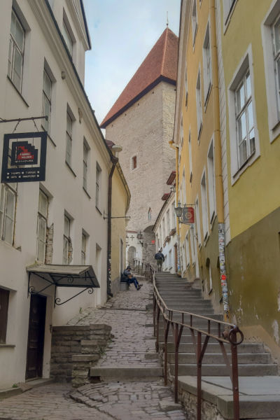 toompea cesta na kopec